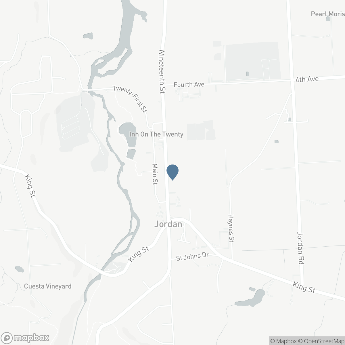3799 19TH STREET, Lincoln, Ontario L0R 1S0